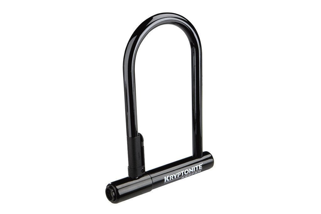 Kryptonite 12 U - Lock - jameswhite001