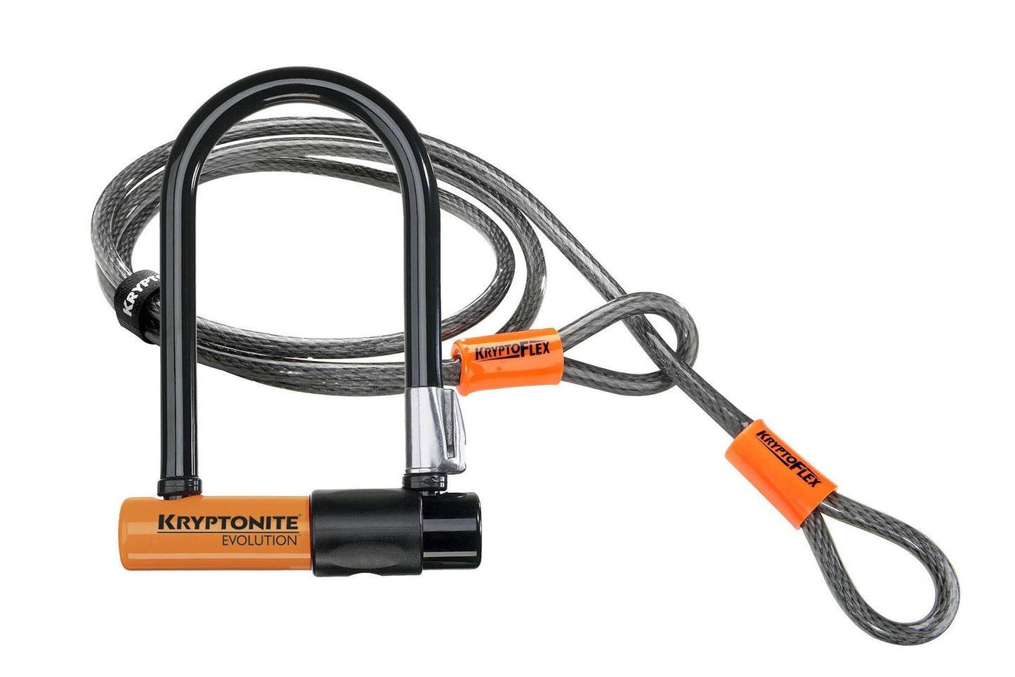 Kryptonite Evolution Lock - jameswhite001