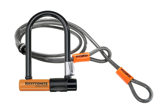 Kryptonite Evolution Lock - jameswhite001