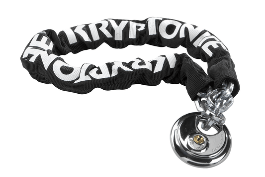 Kryptonite Keeper Padlock - jameswhite001