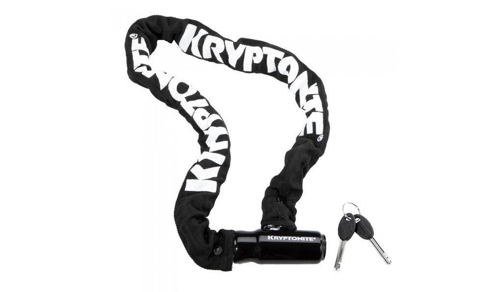 Kryptonite Keeper - jameswhite001