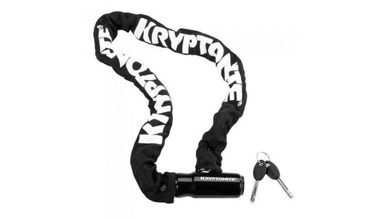 Kryptonite Keeper - jameswhite001