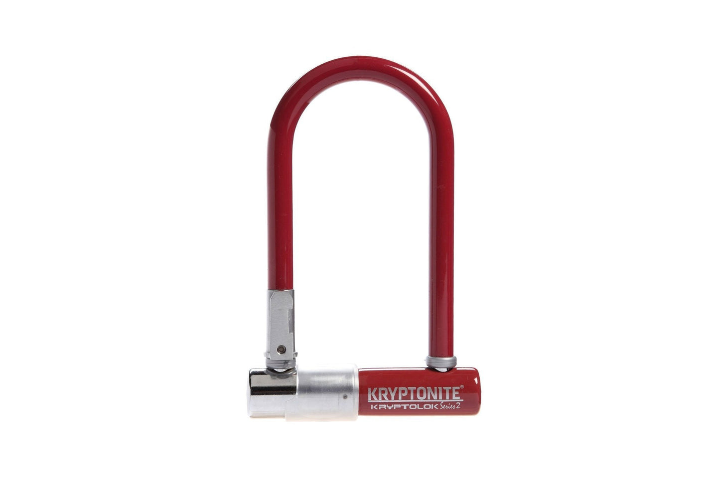 Kryptonite series 2 Mini - 7 U - Lock - jameswhite001