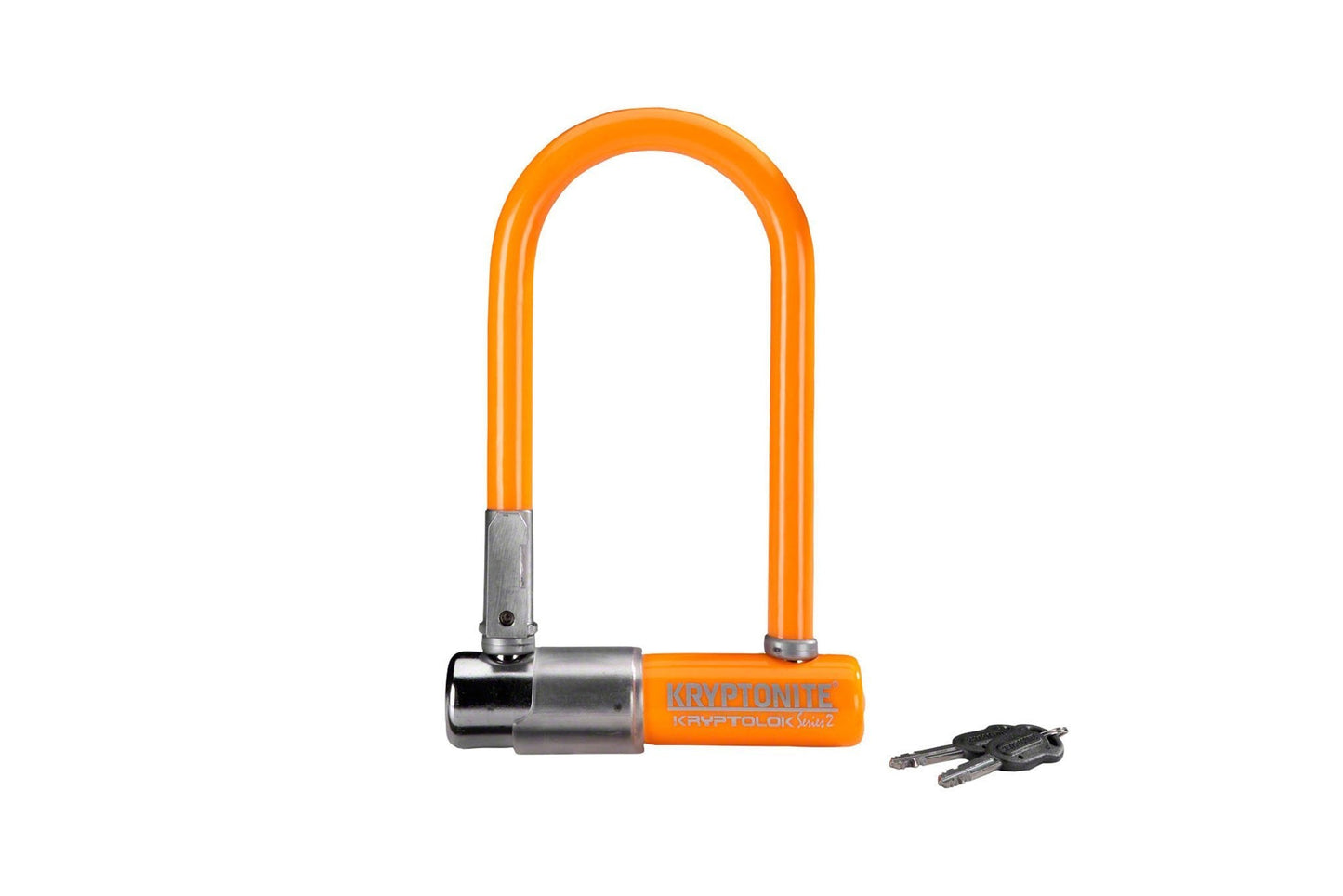 Kryptonite series 2 Mini - 7 U - Lock - jameswhite001