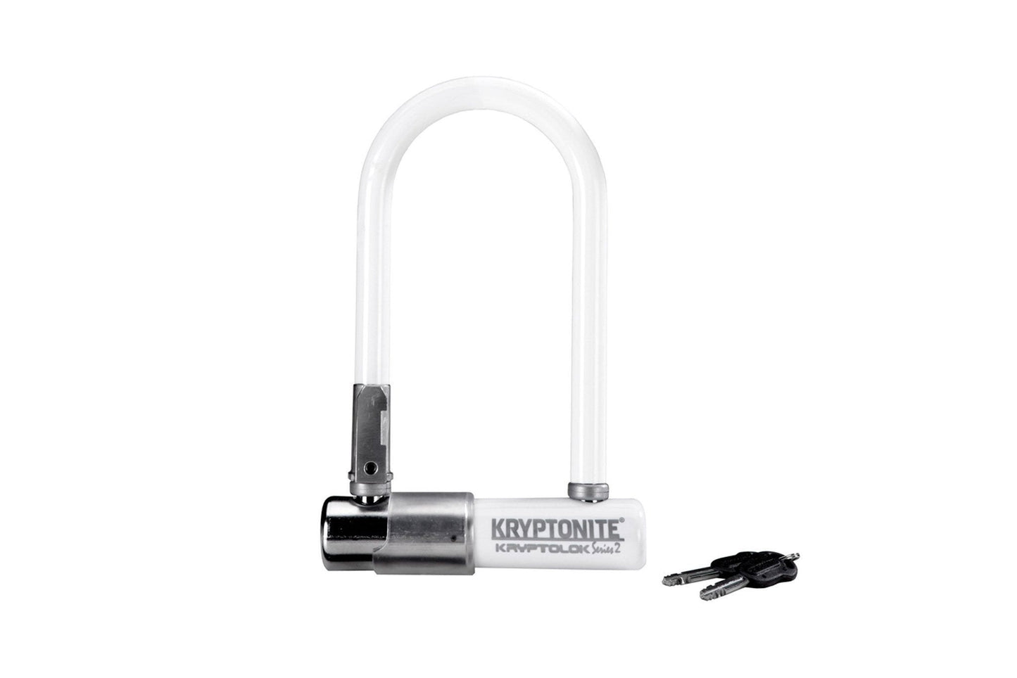 Kryptonite series 2 Mini - 7 U - Lock - jameswhite001