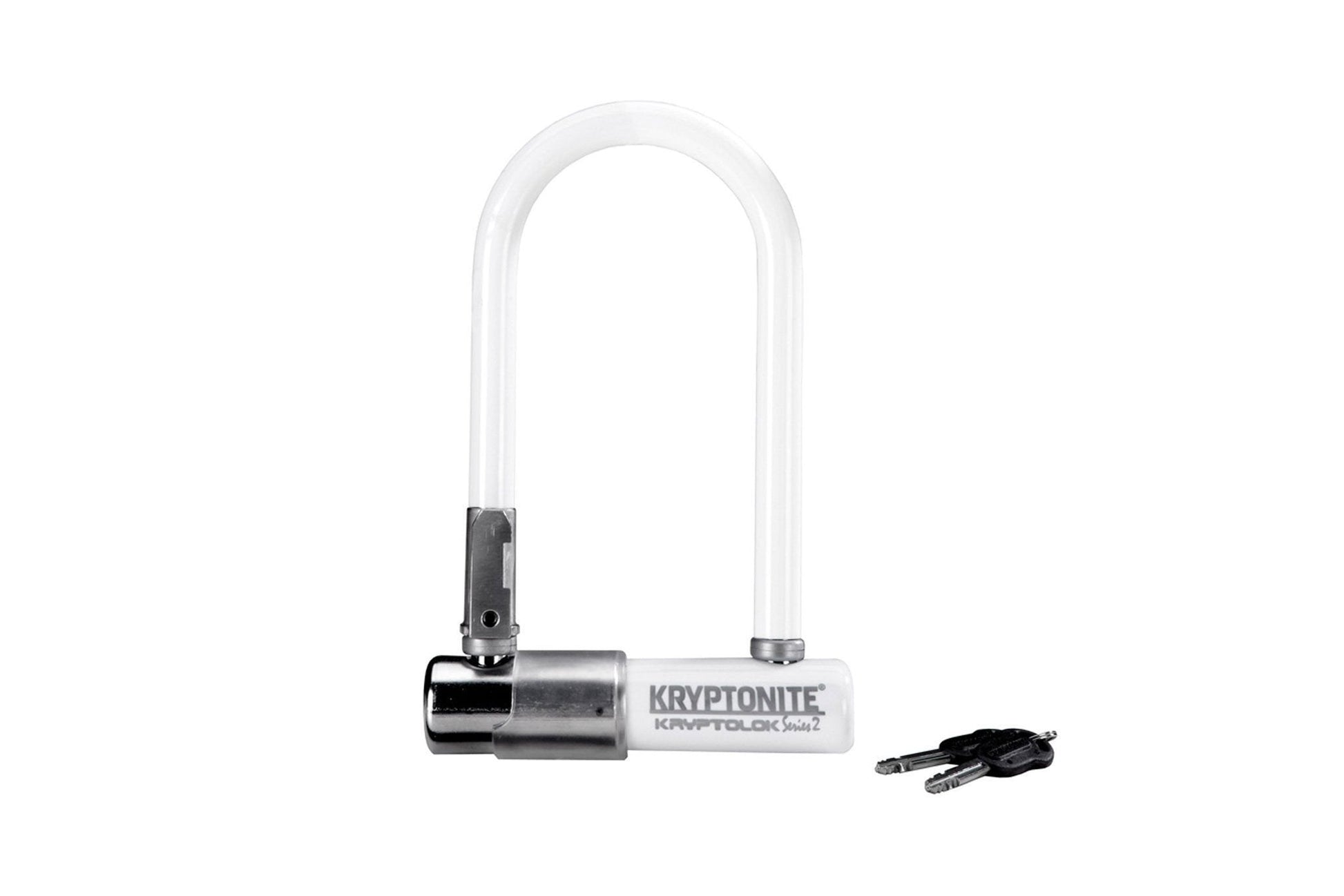 Kryptonite series 2 Mini - 7 U - Lock - jameswhite001