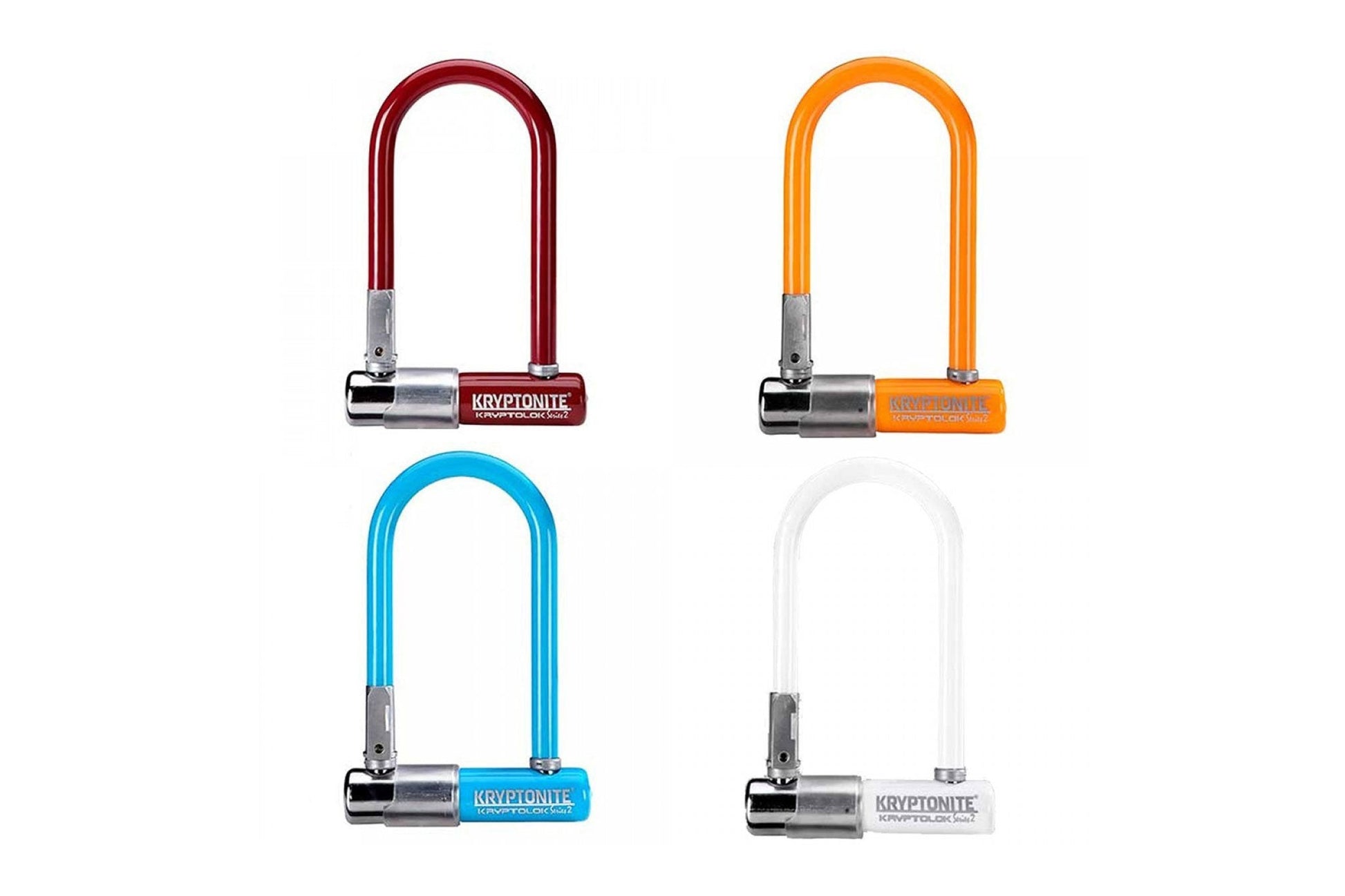 Kryptonite series 2 Mini - 7 U - Lock - jameswhite001