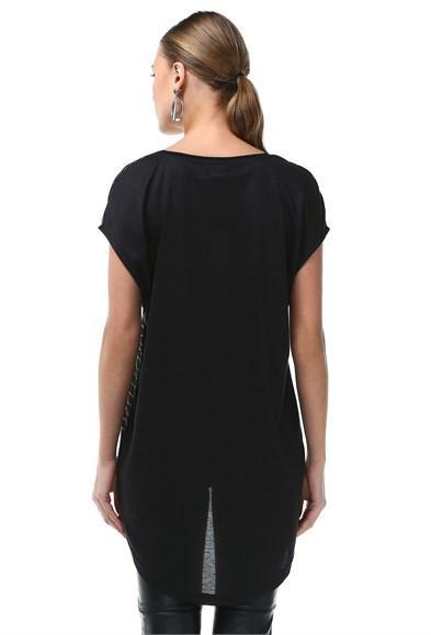 Kuru Kafalı Bayan Tunik - jameswhite001