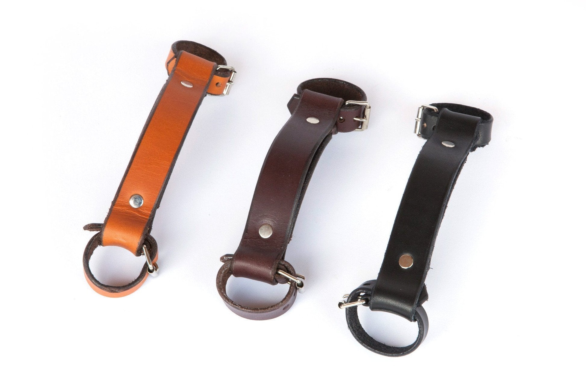 Leather Little Lifter - jameswhite001