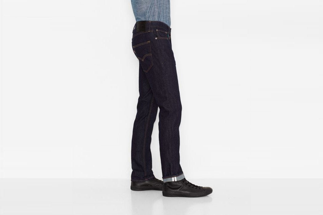 Levi's Commuter 511 Slim Fit Jeans - jameswhite001