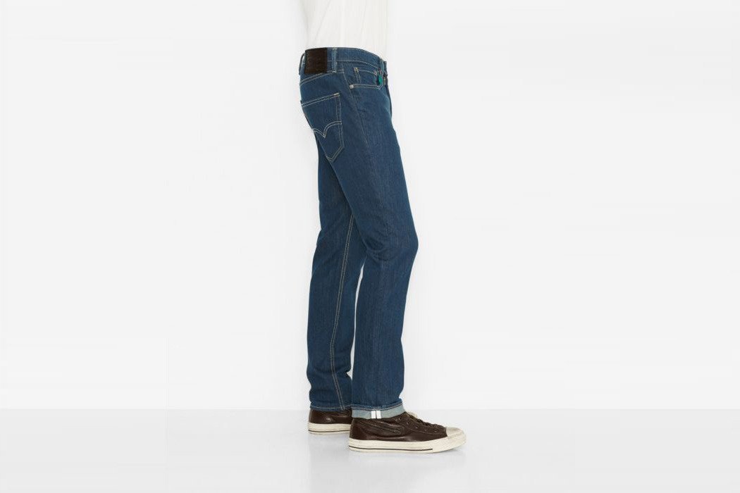 Levi's Commuter 511 Slim Fit Jeans - jameswhite001