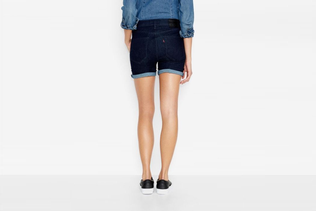 Levi's Commuter Shorts - jameswhite001