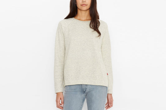 T-shirt à manches longues Levi's Commuter