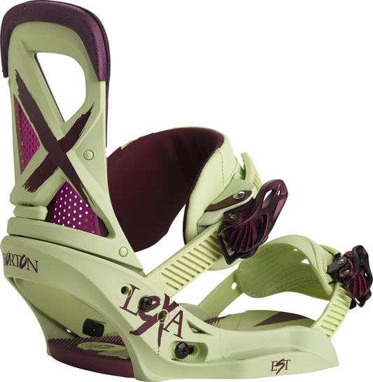 Lexa EST - jameswhite001