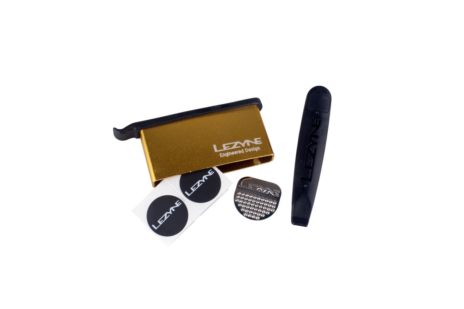 Lezyne Patch/Lever Kit - jameswhite001