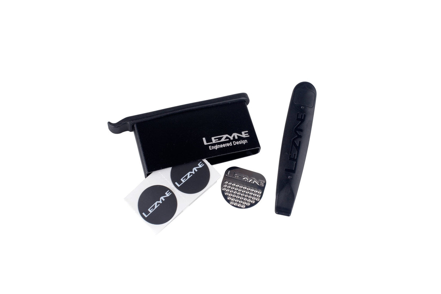 Lezyne Patch/Lever Kit - jameswhite001