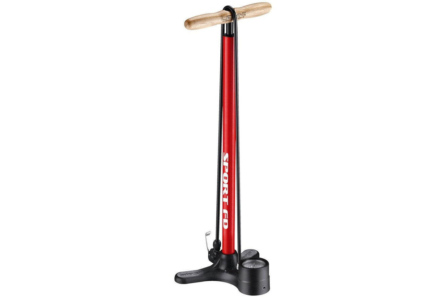 Lezyne Sport Floor Pump - jameswhite001