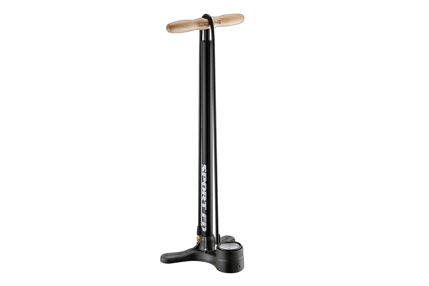 Lezyne Sport Floor Pump - jameswhite001