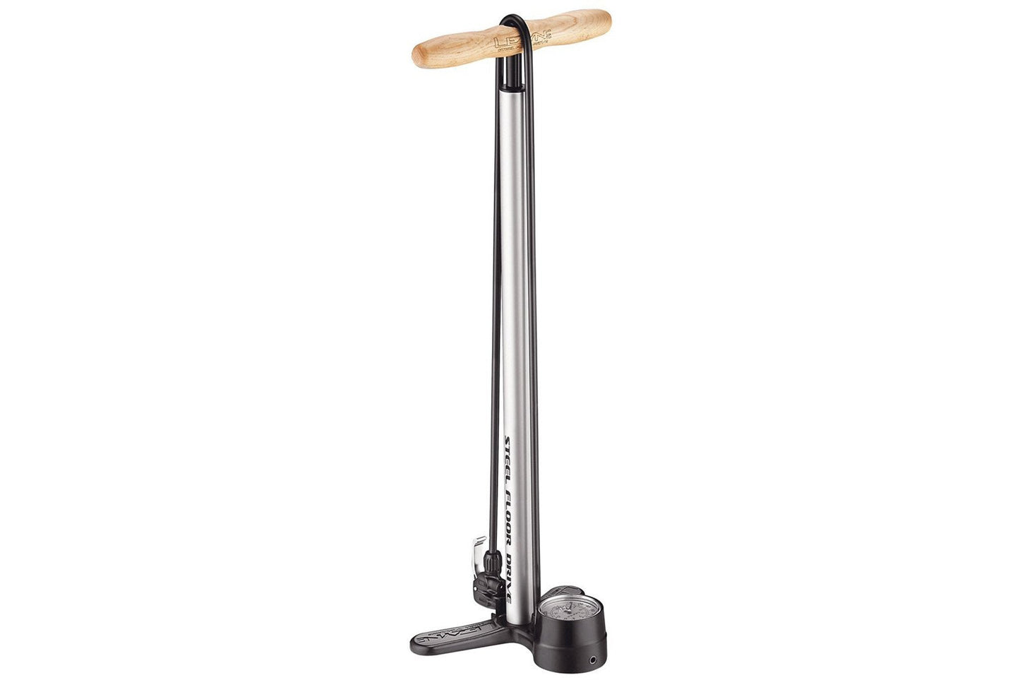 Lezyne Sport Floor Pump - jameswhite001