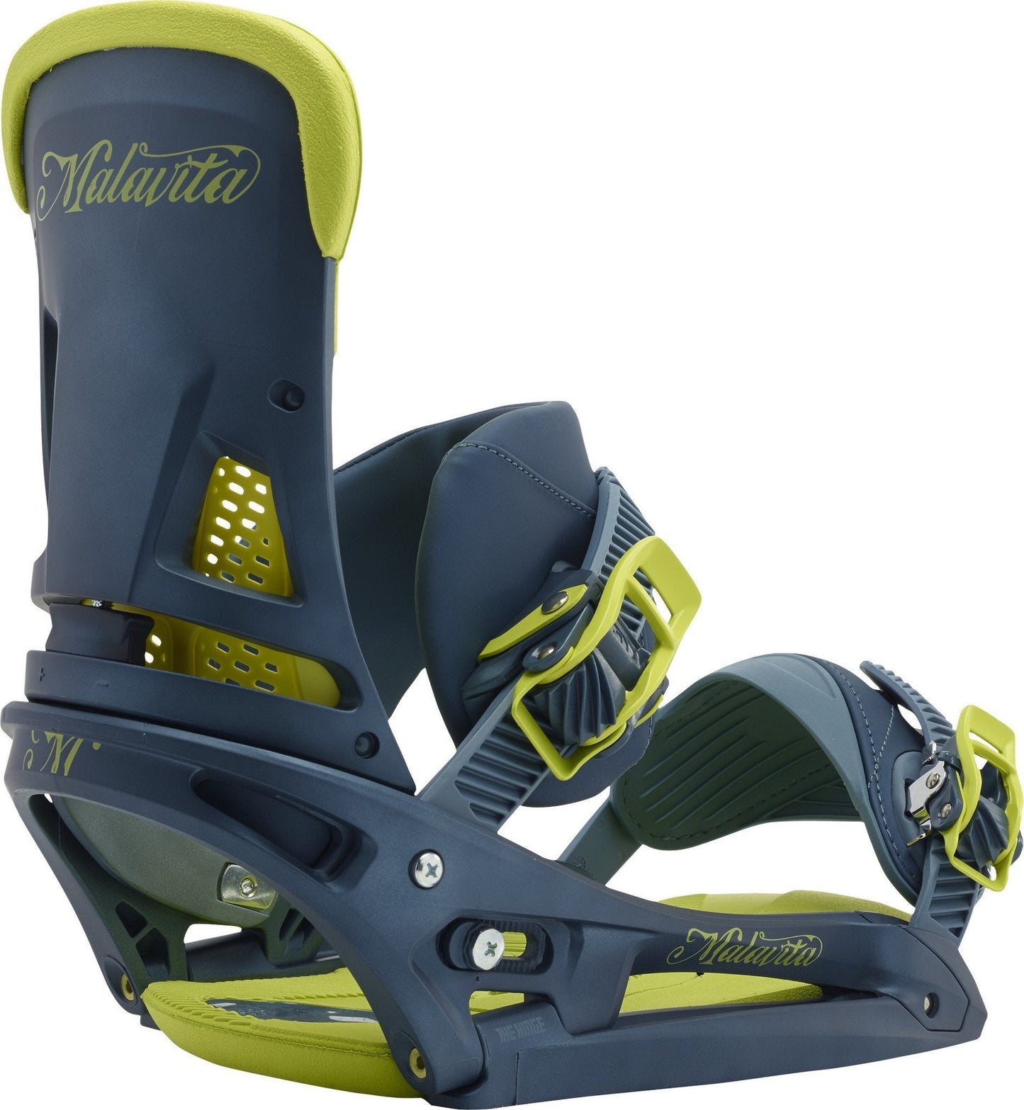 Malavita EST - jameswhite001