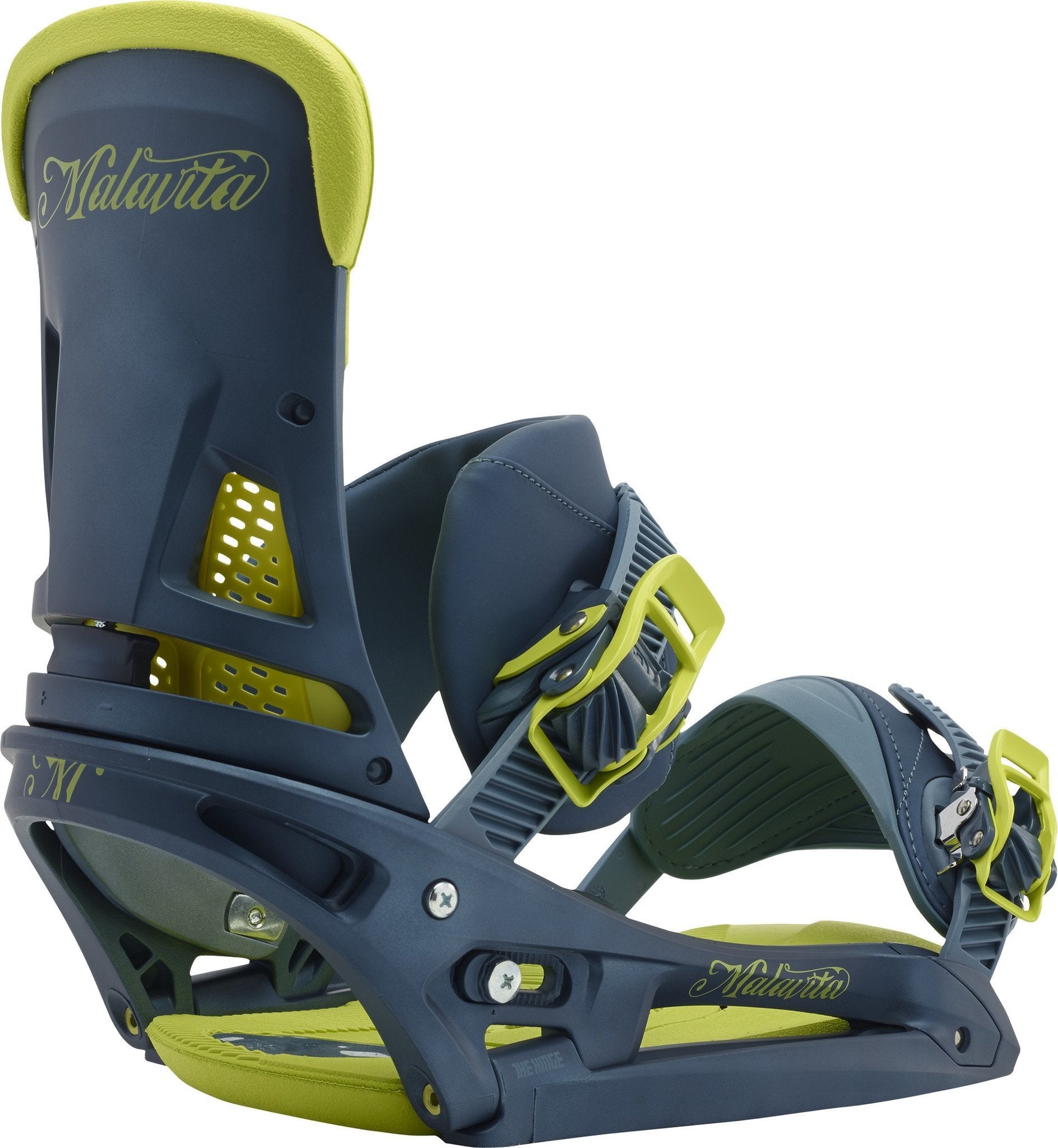 Malavita EST - jameswhite001