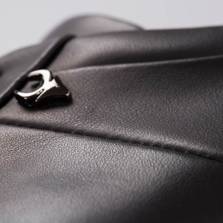 MARIA – LEATHER BLACK - jameswhite001