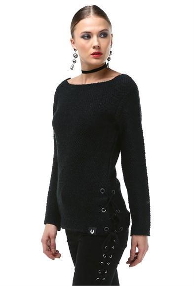 Mona Kadın Kazak - jameswhite001