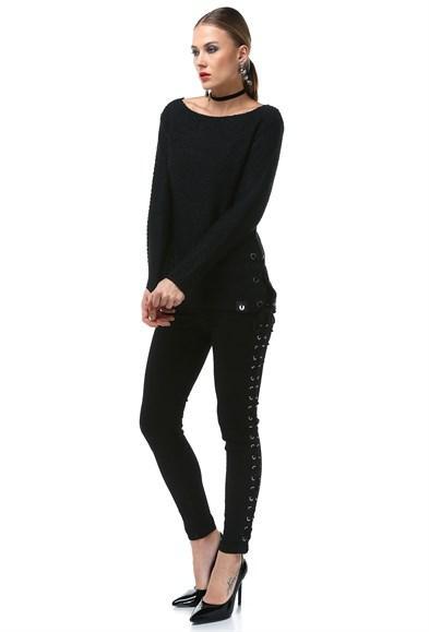 Mona Kadın Kazak - jameswhite001