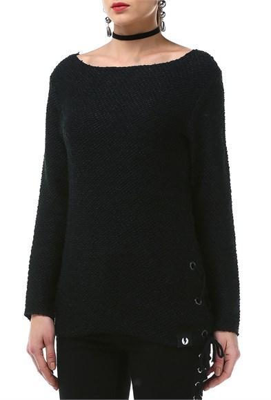 Mona Kadın Kazak - jameswhite001