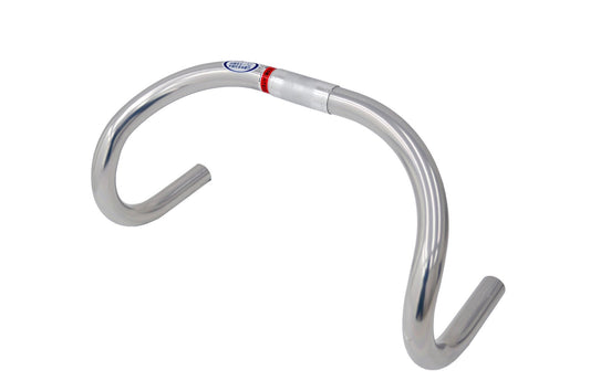 Nitto B143AA Aluminum Track Drop Bars - jameswhite001
