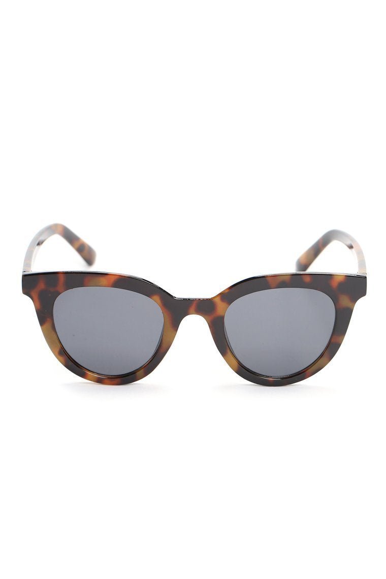 Off Duty Sunglasses - Tortoise - jameswhite001