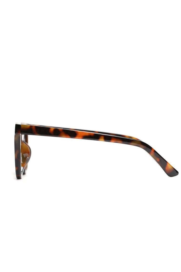 Off Duty Sunglasses - Tortoise - jameswhite001