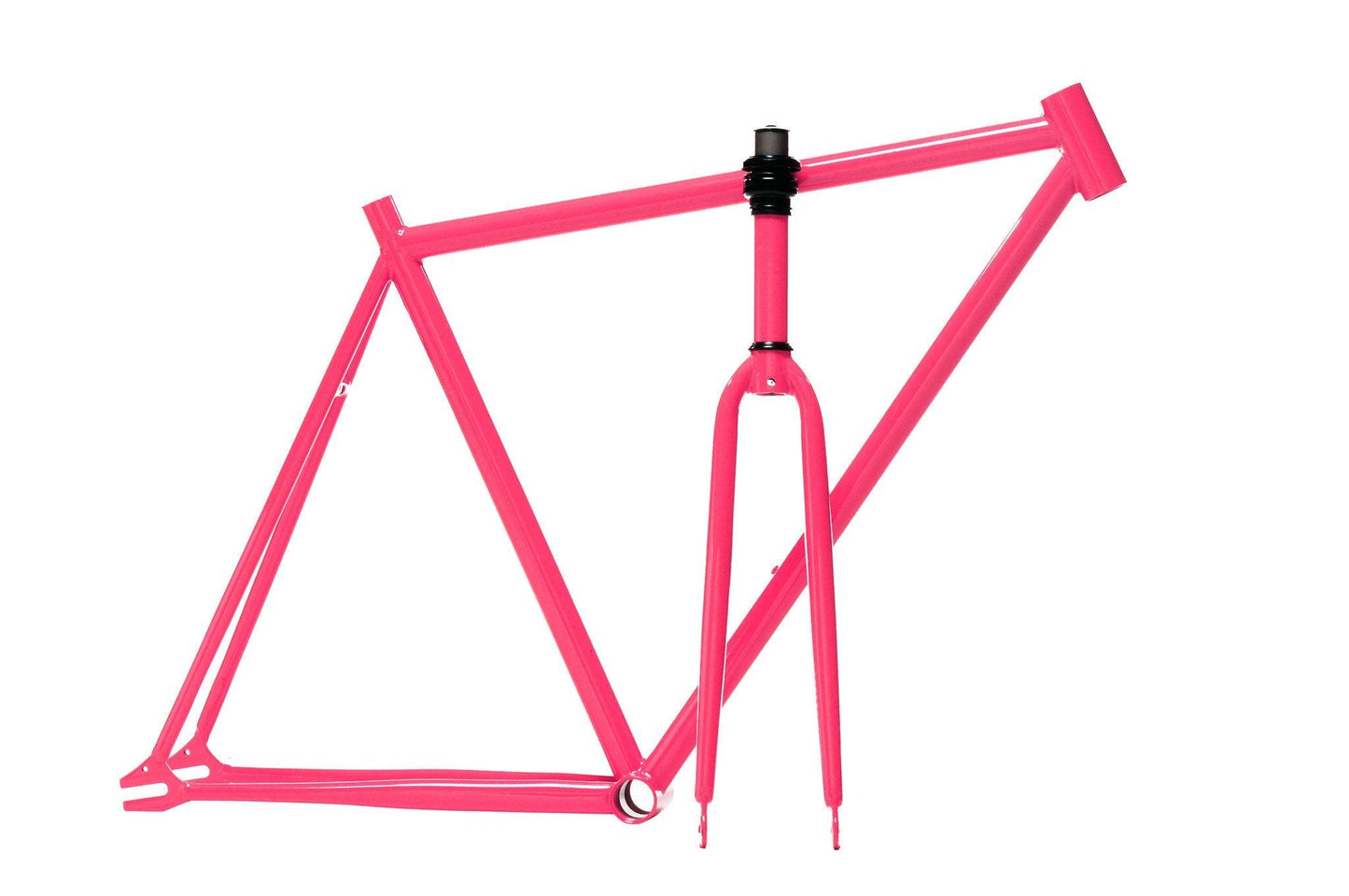 Original Fixed Gear Frameset - jameswhite001