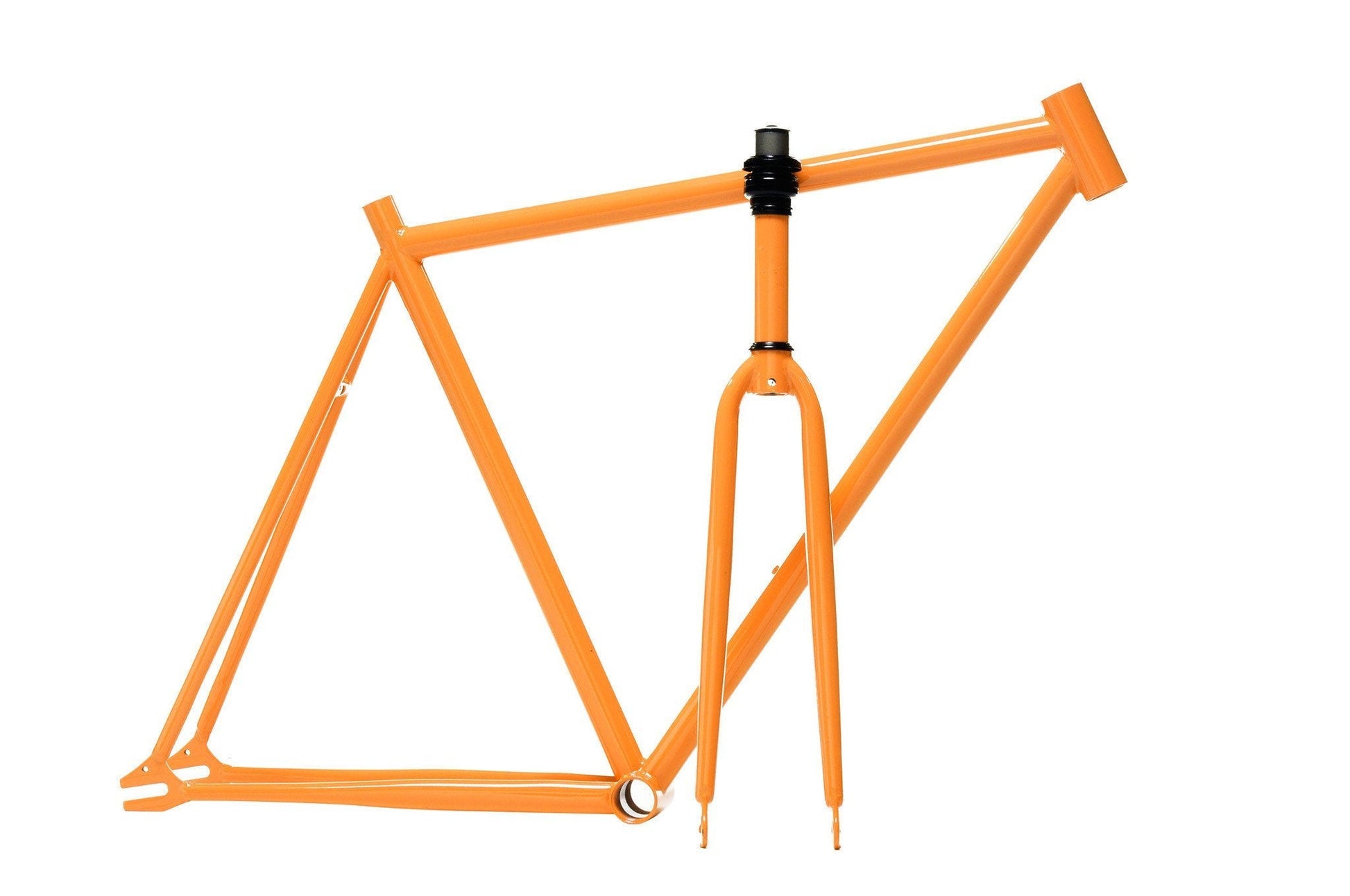 Original Fixed Gear Frameset - jameswhite001