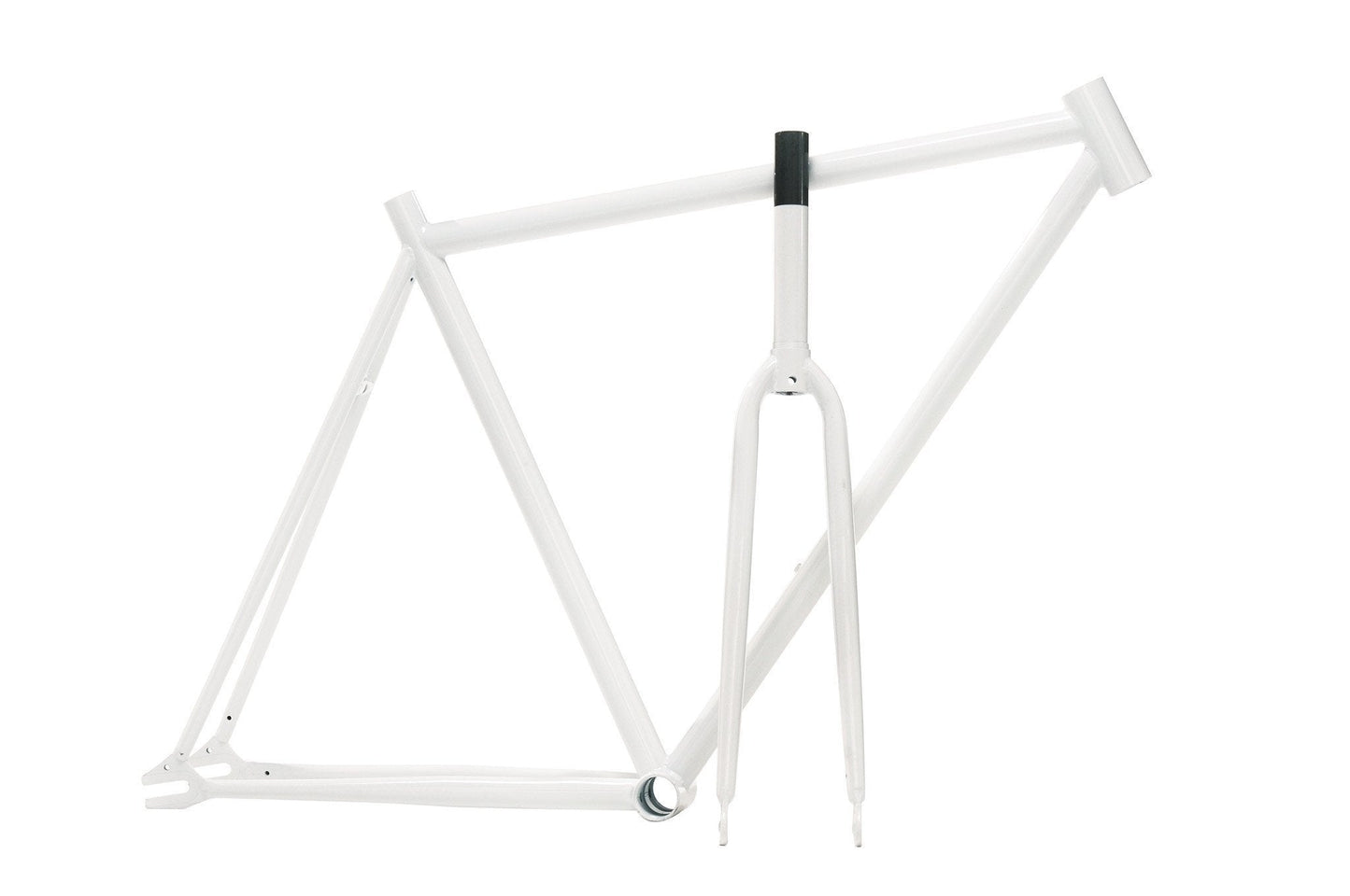 Original Fixed Gear Frameset - jameswhite001