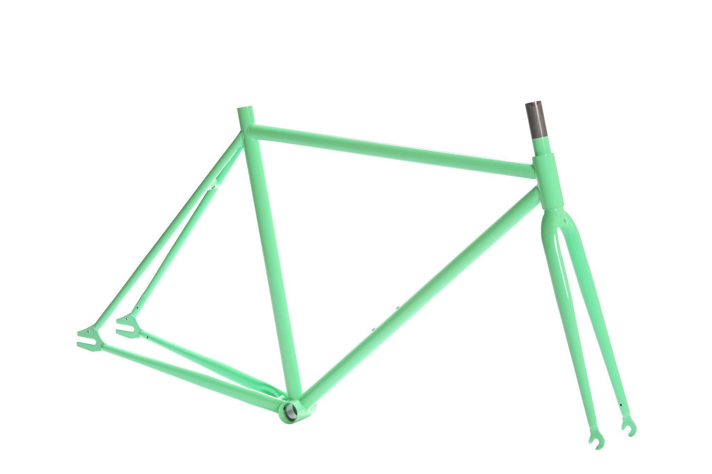 Original Fixed Gear Frameset - jameswhite001
