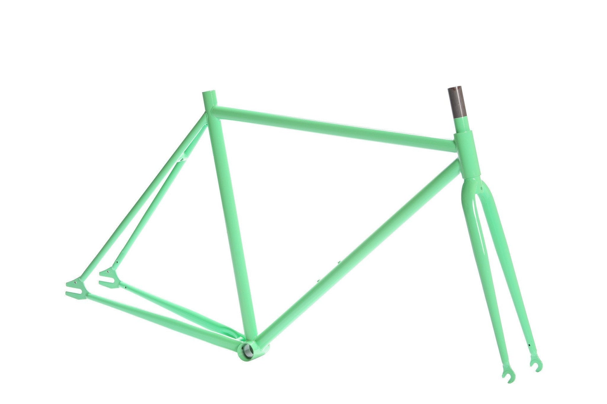 Original Fixed Gear Frameset - jameswhite001