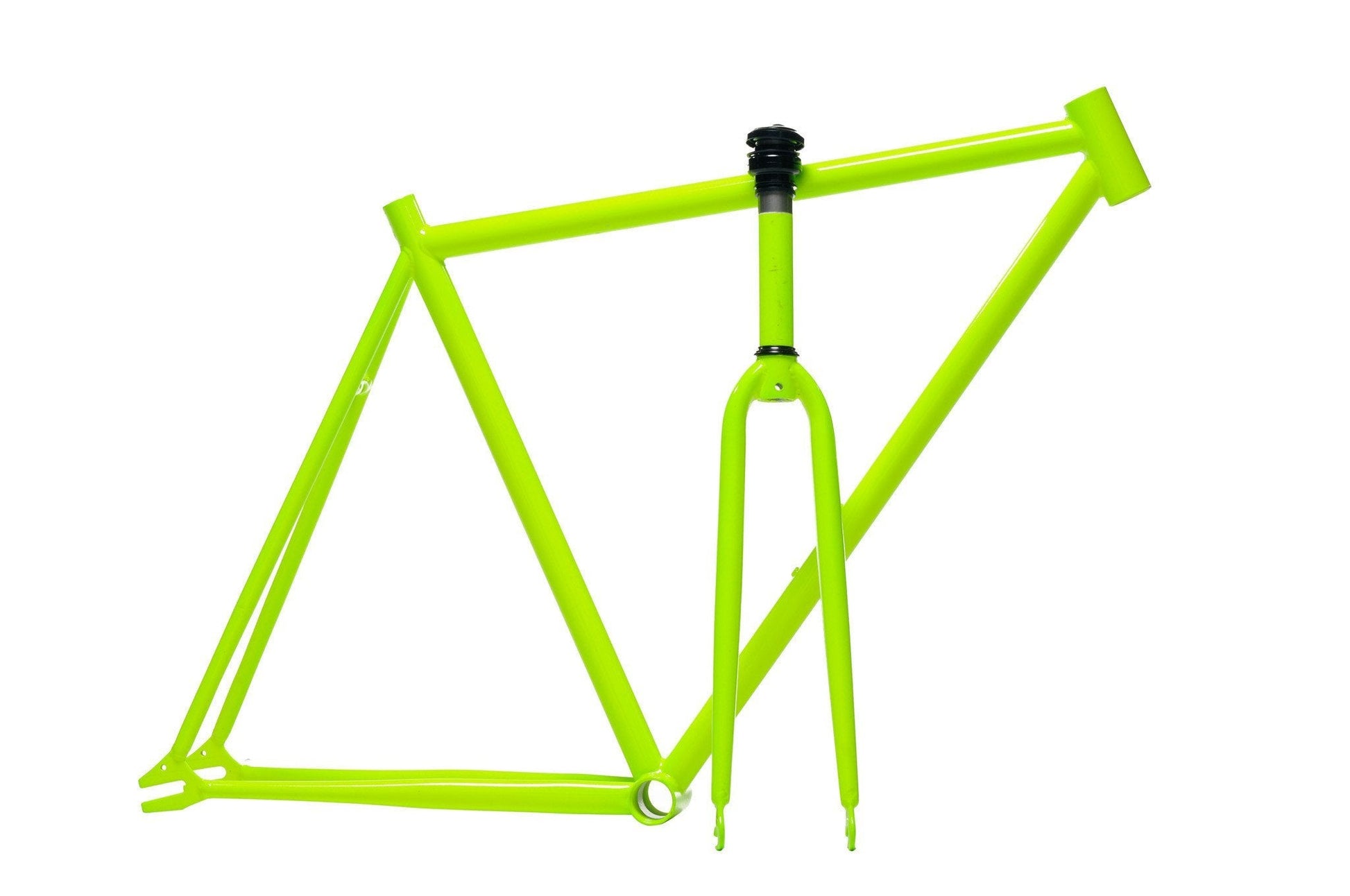 Original Fixed Gear Frameset - jameswhite001