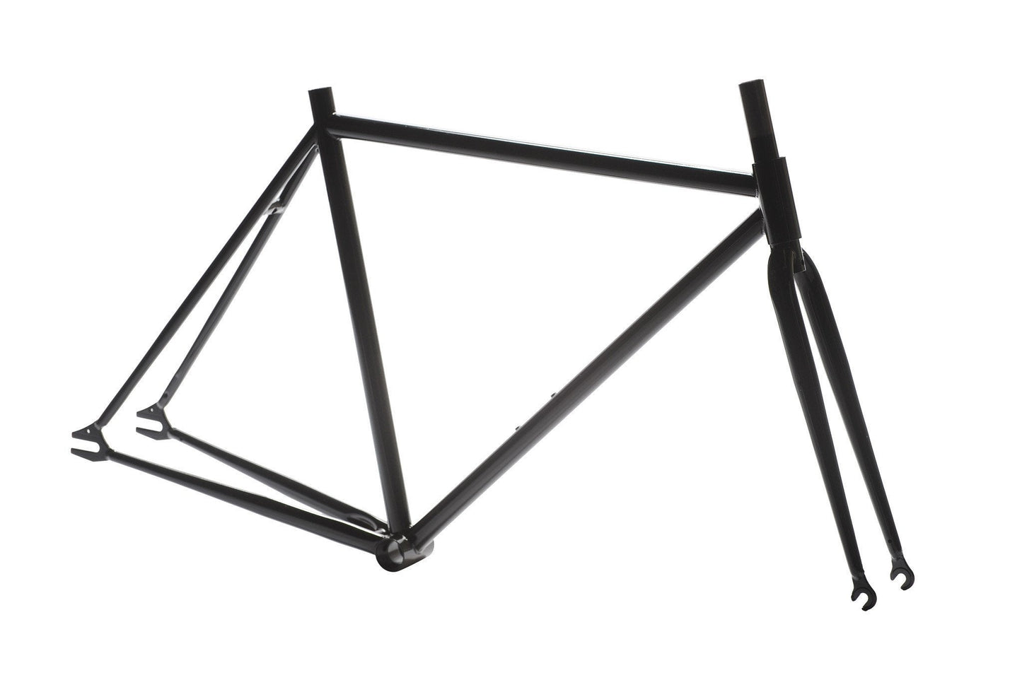 Original Fixed Gear Frameset - jameswhite001