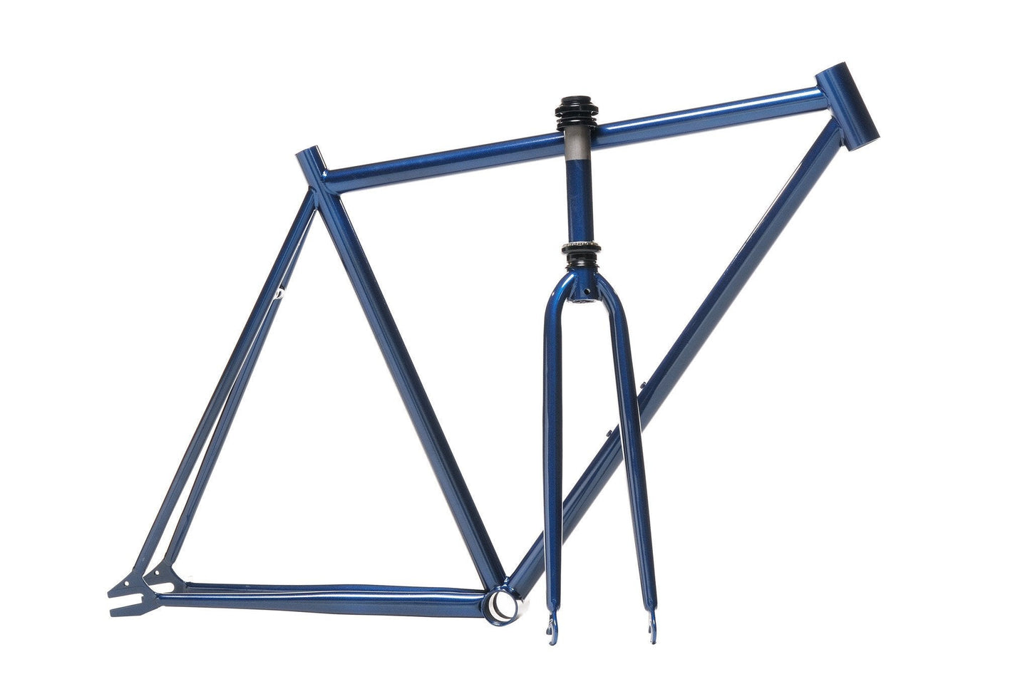 Original Fixed Gear Frameset - jameswhite001