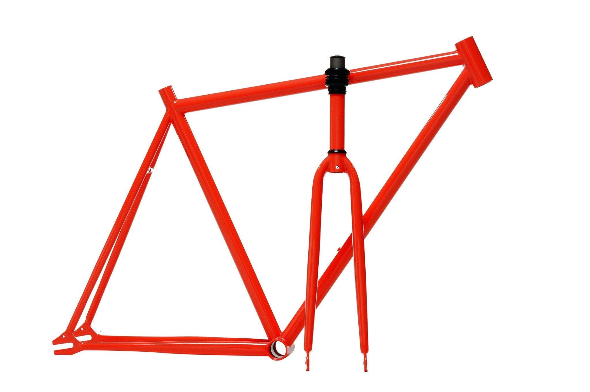 Original Fixed Gear Frameset - jameswhite001