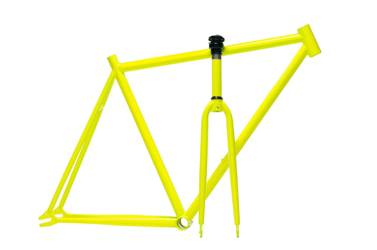 Original Fixed Gear Frameset - jameswhite001
