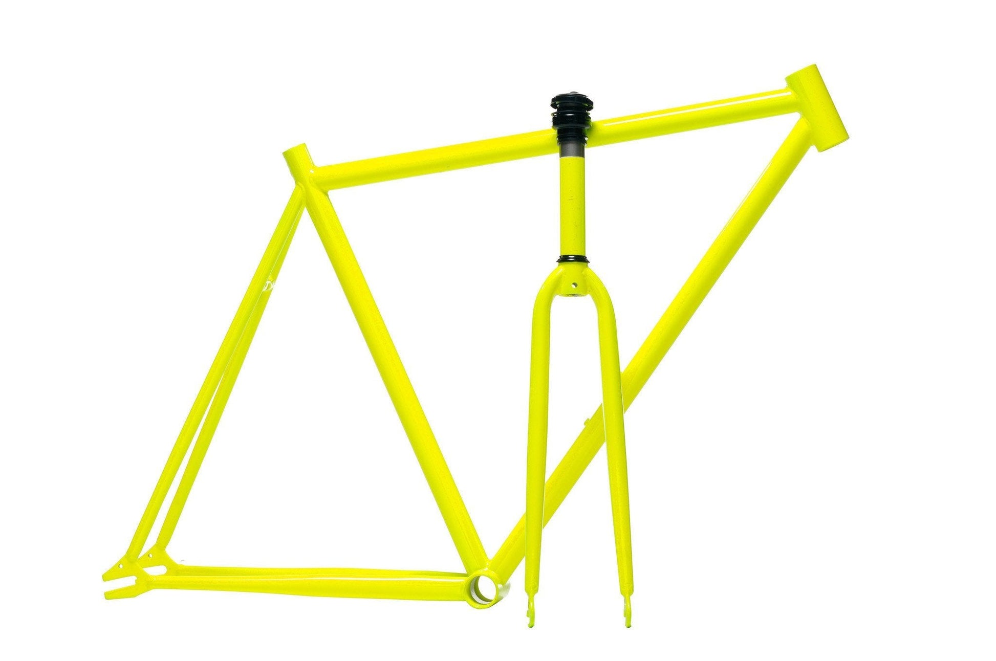 Original Fixed Gear Frameset - jameswhite001