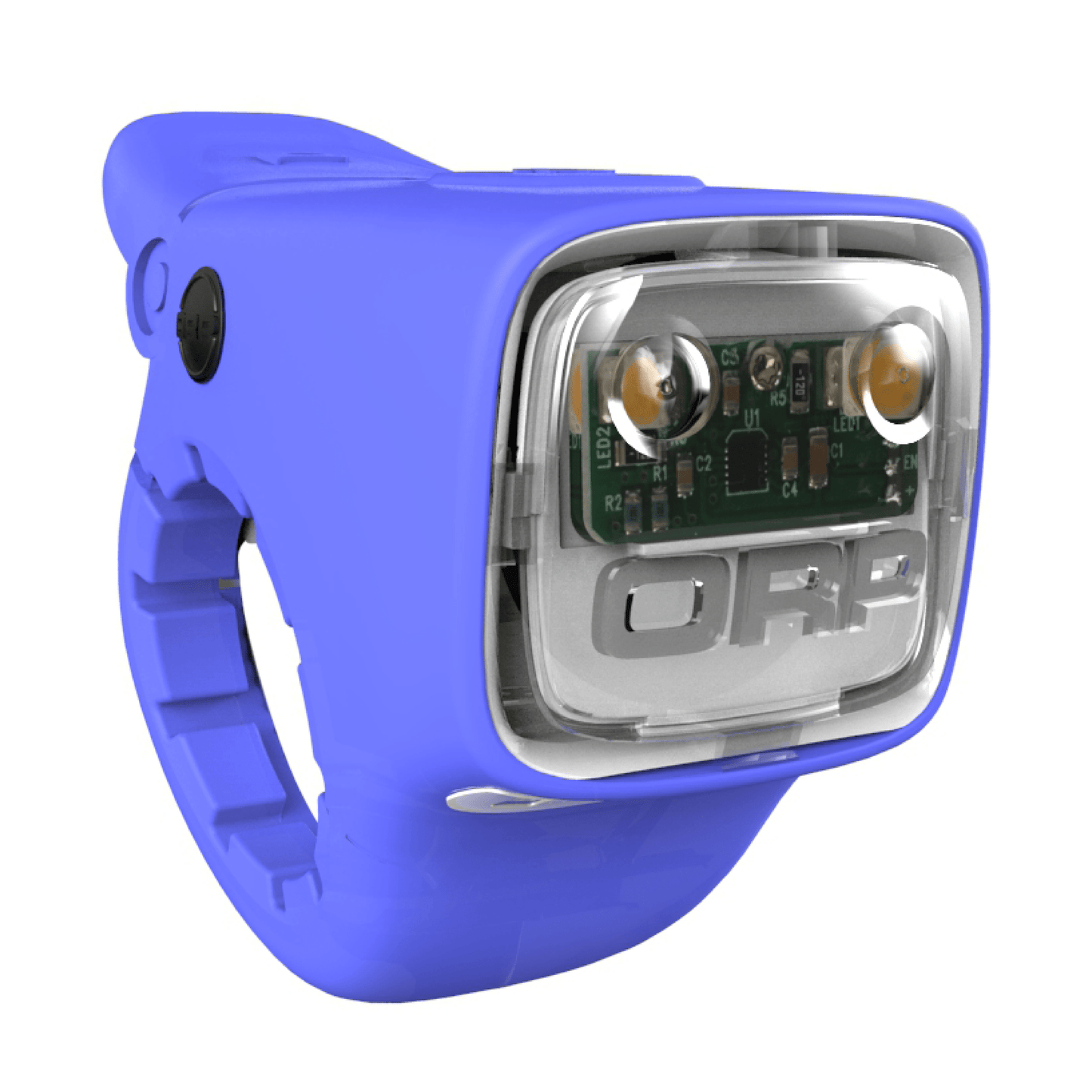 Orp Horn + Light - jameswhite001