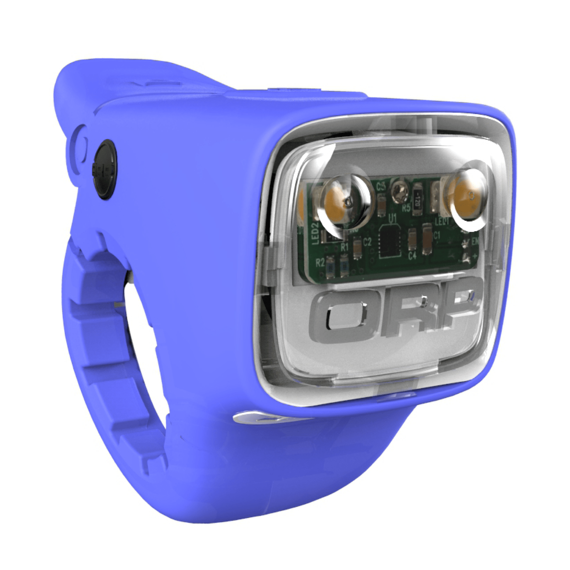 Orp Horn + Light - jameswhite001