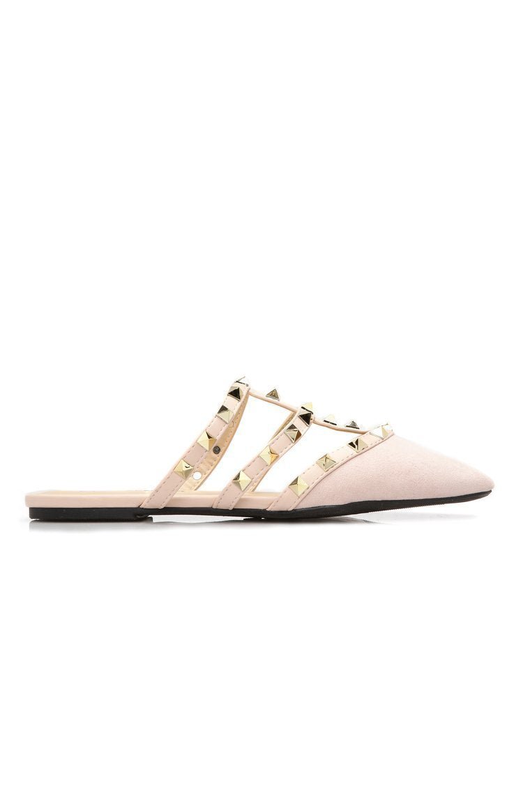 Out Of Curiosity Flat - Nude - jameswhite001