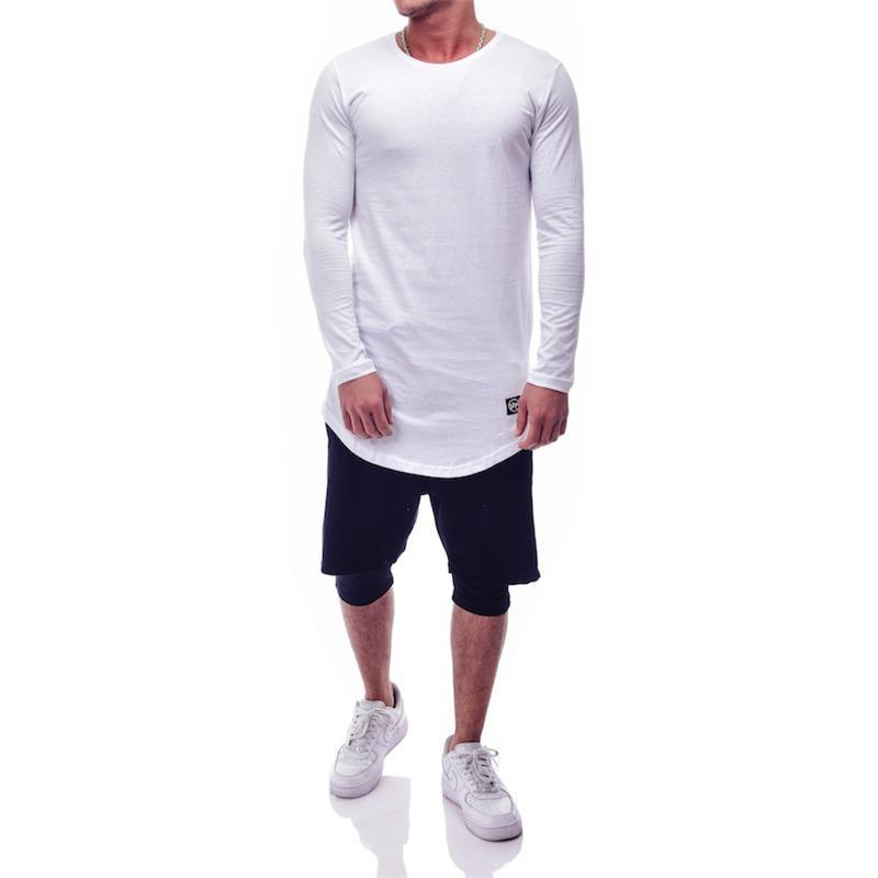 OVERSIZED MENS SWEATER 3551 - jameswhite001