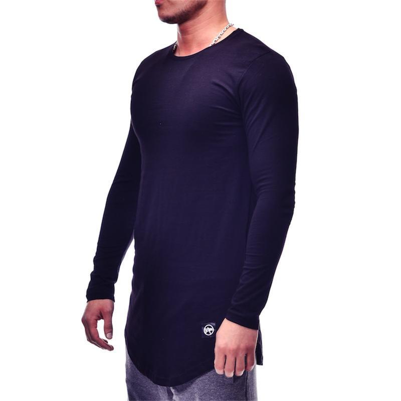 OVERSIZED MENS SWEATER 3551 - jameswhite001