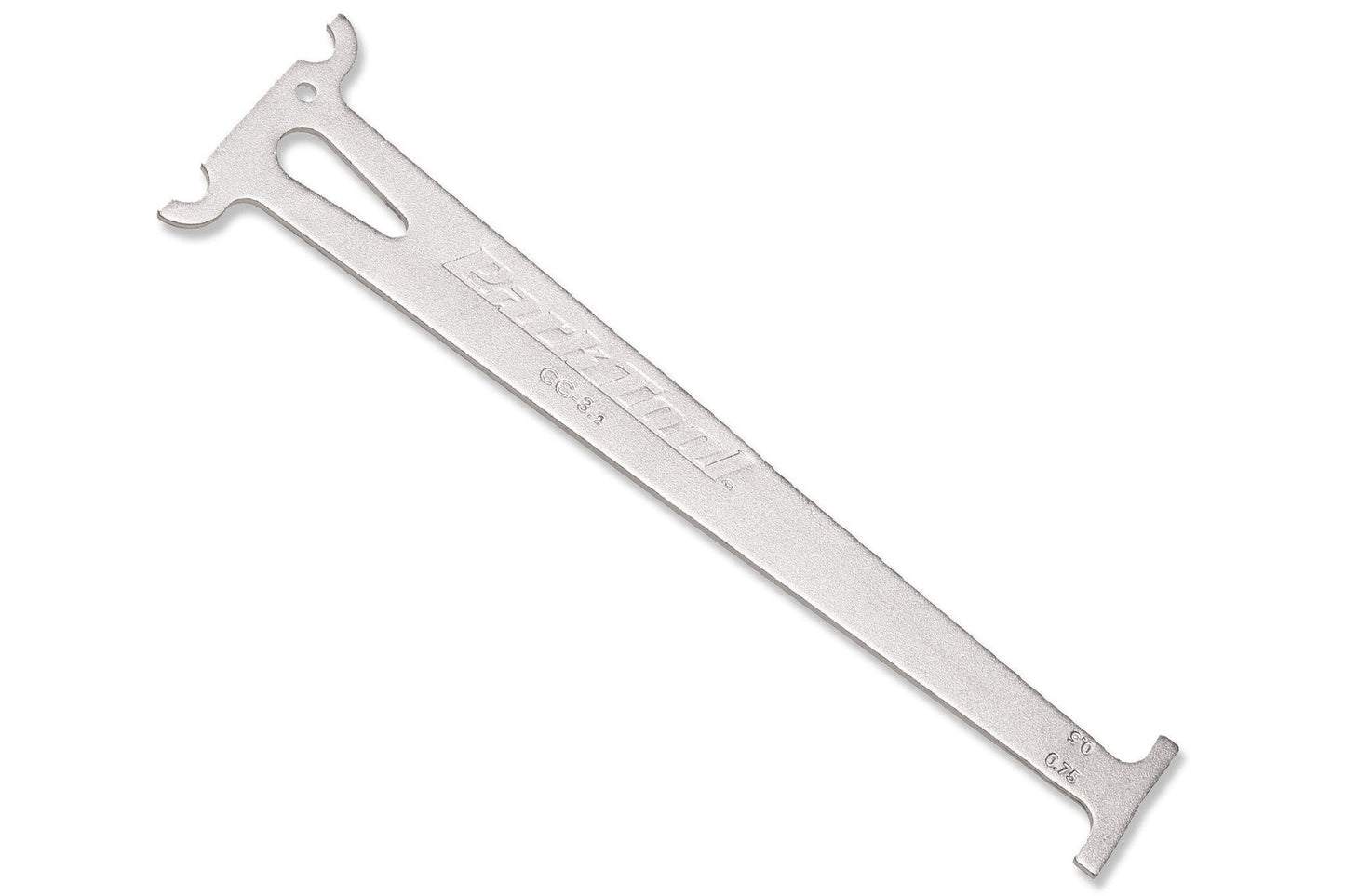 Park Tool CC - 3.2 Chain Wear Indicator - jameswhite001