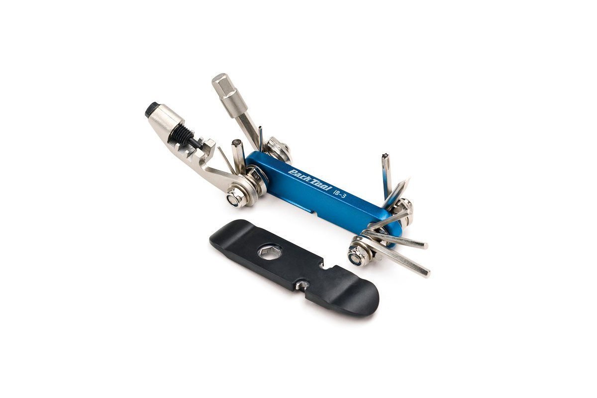 Park Tool IB - 3 Multitool - jameswhite001